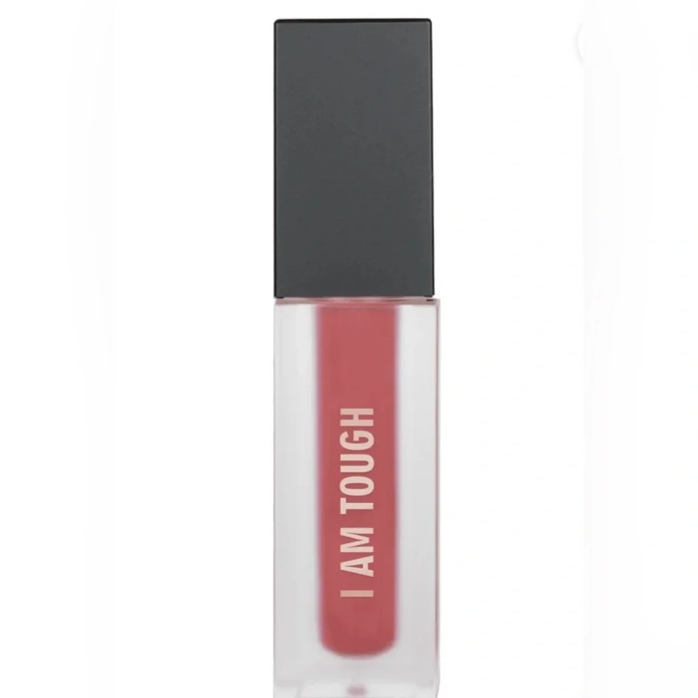 RealHer I Am Tough Matte Liquid Lipstick